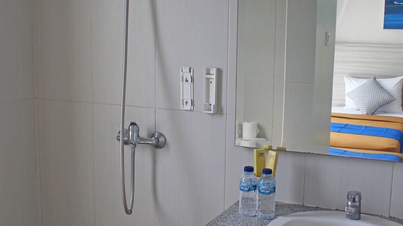Photo of Bathroom in Sunset Road