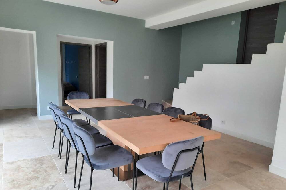 Photo of Kitchen in Neoules