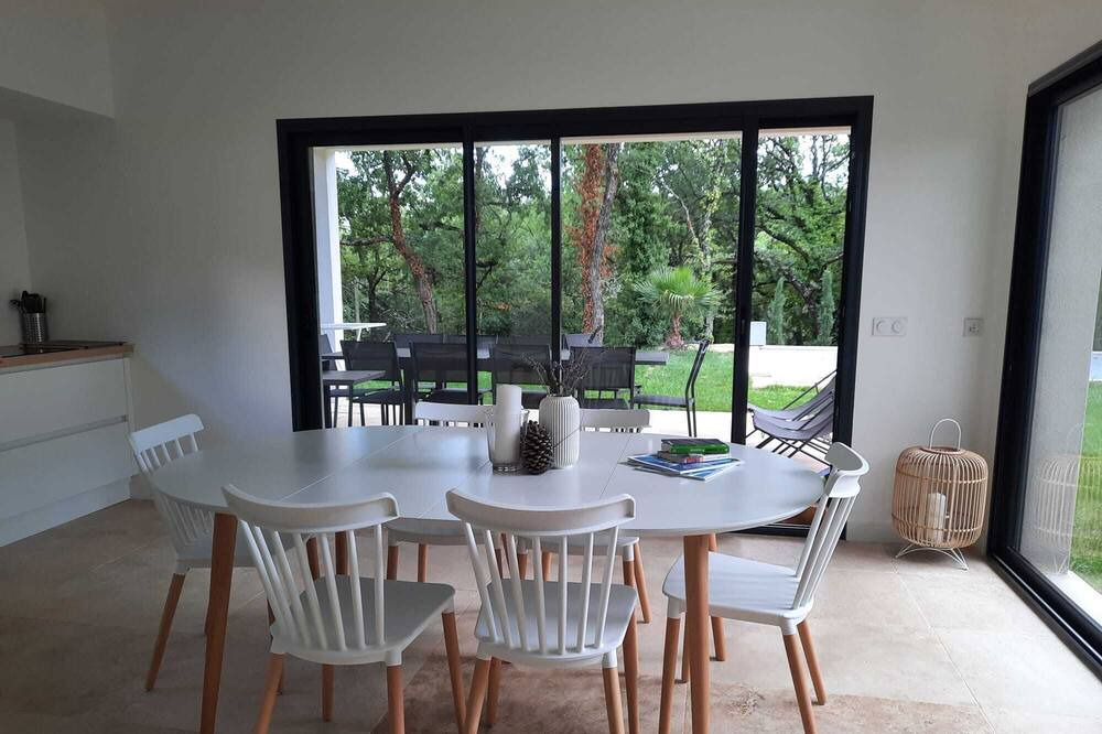 Photo of Kitchen in Neoules