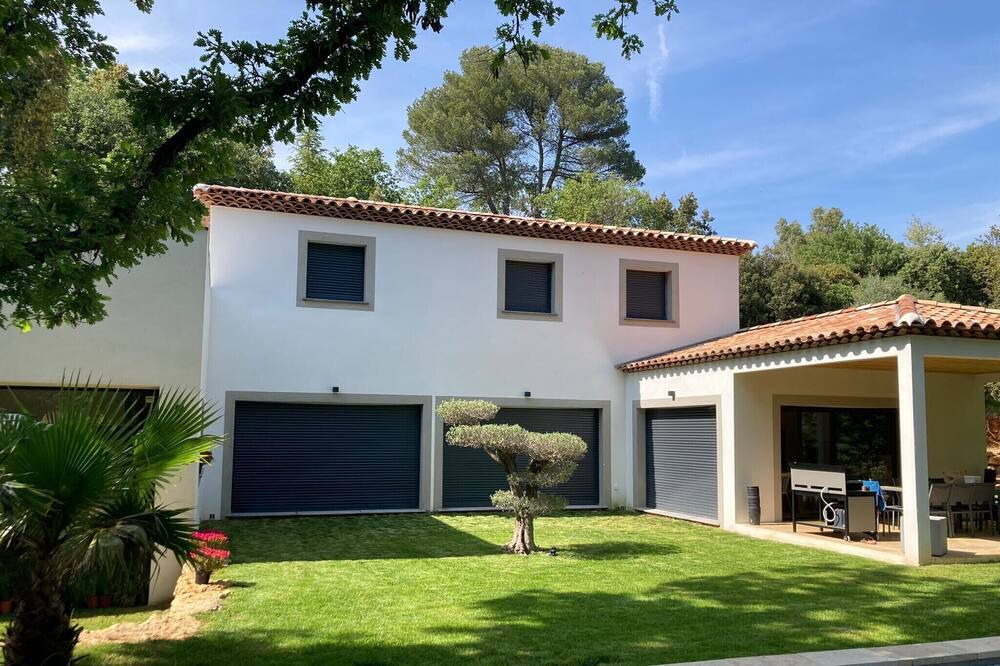 Photo of Outdoor in Neoules