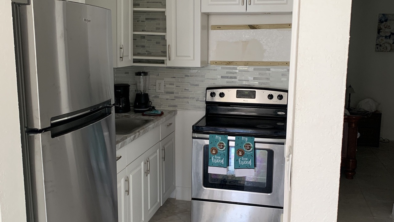 Photo of Kitchen in Oakland Park