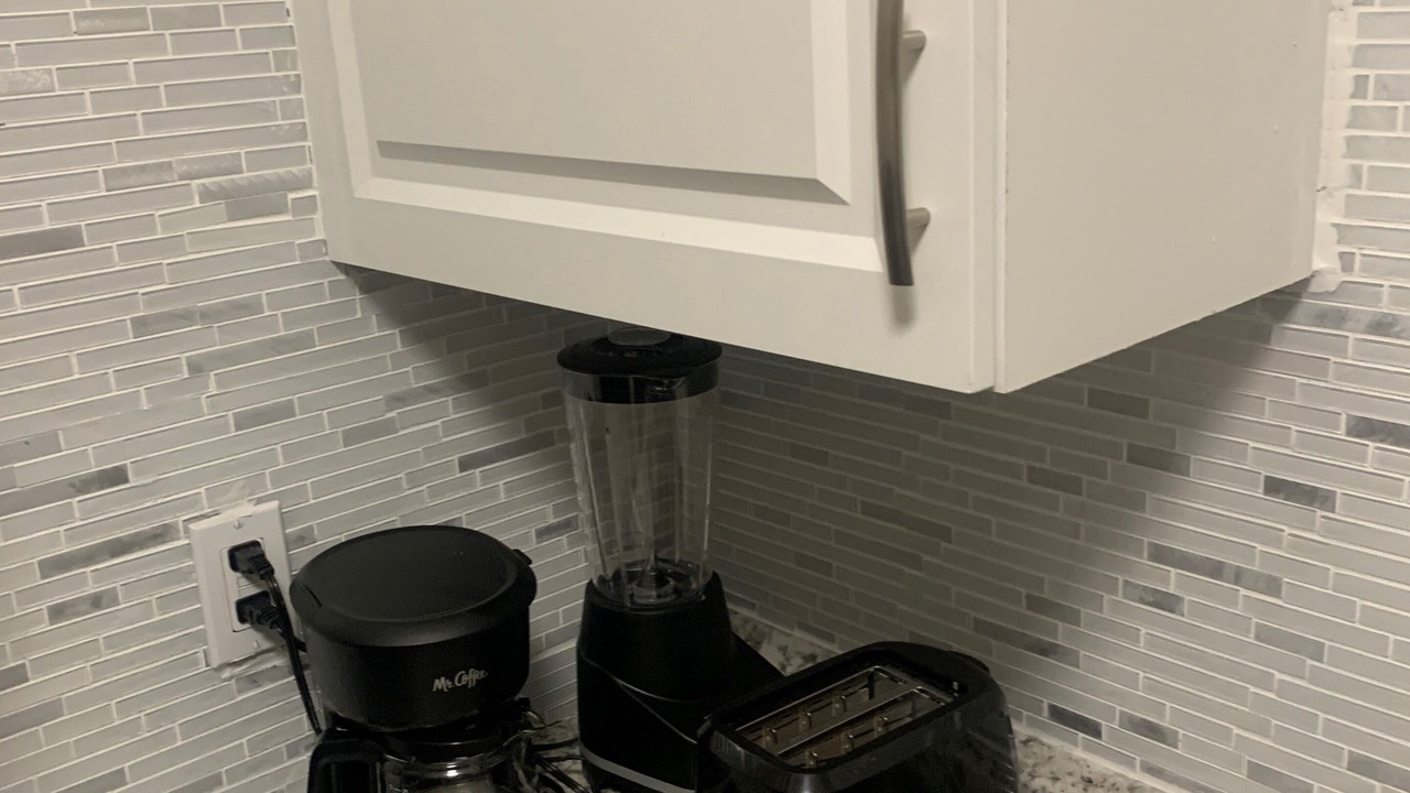 Photo of Kitchen in Oakland Park