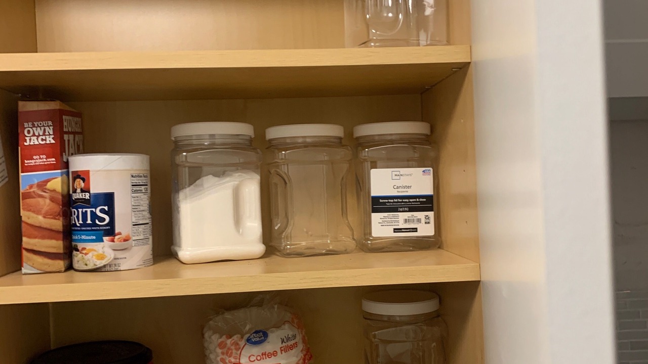 Photo of Kitchen in Oakland Park