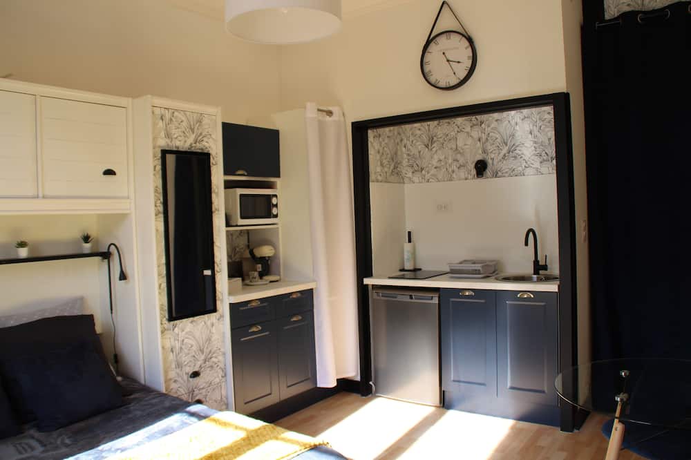 Photo of Bedroom in Capvern