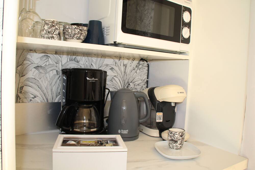 Photo of Kitchen in Capvern