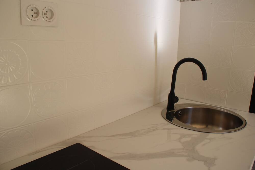 Photo of Kitchen in Capvern
