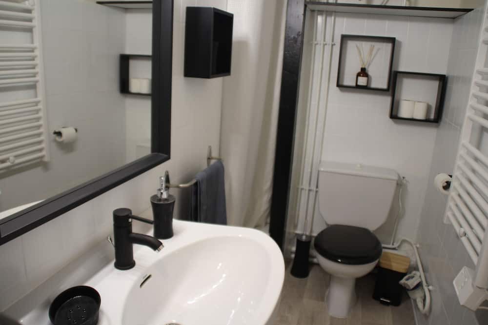 Photo of Bathroom in Capvern