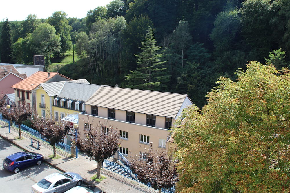 Photo of Outdoor in Capvern