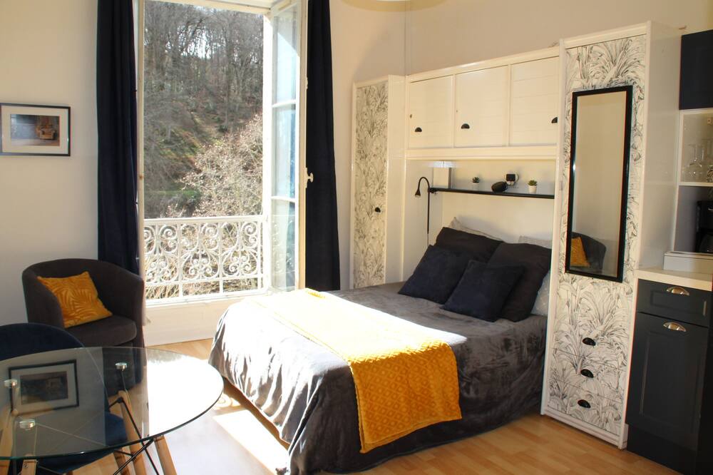 Photo of Bedroom in Capvern
