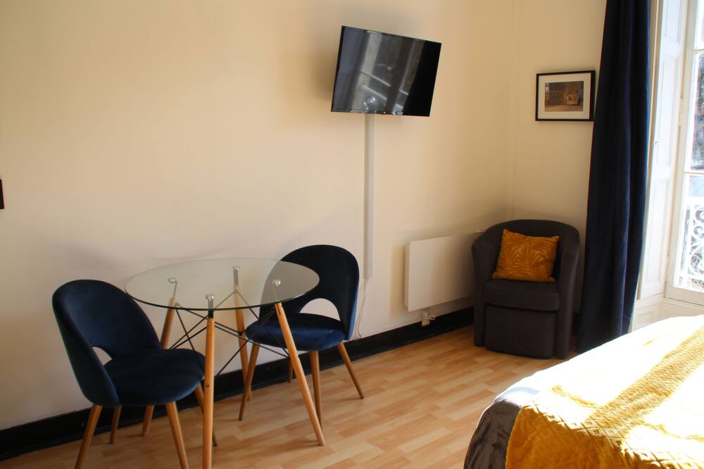 Photo of Bedroom in Capvern