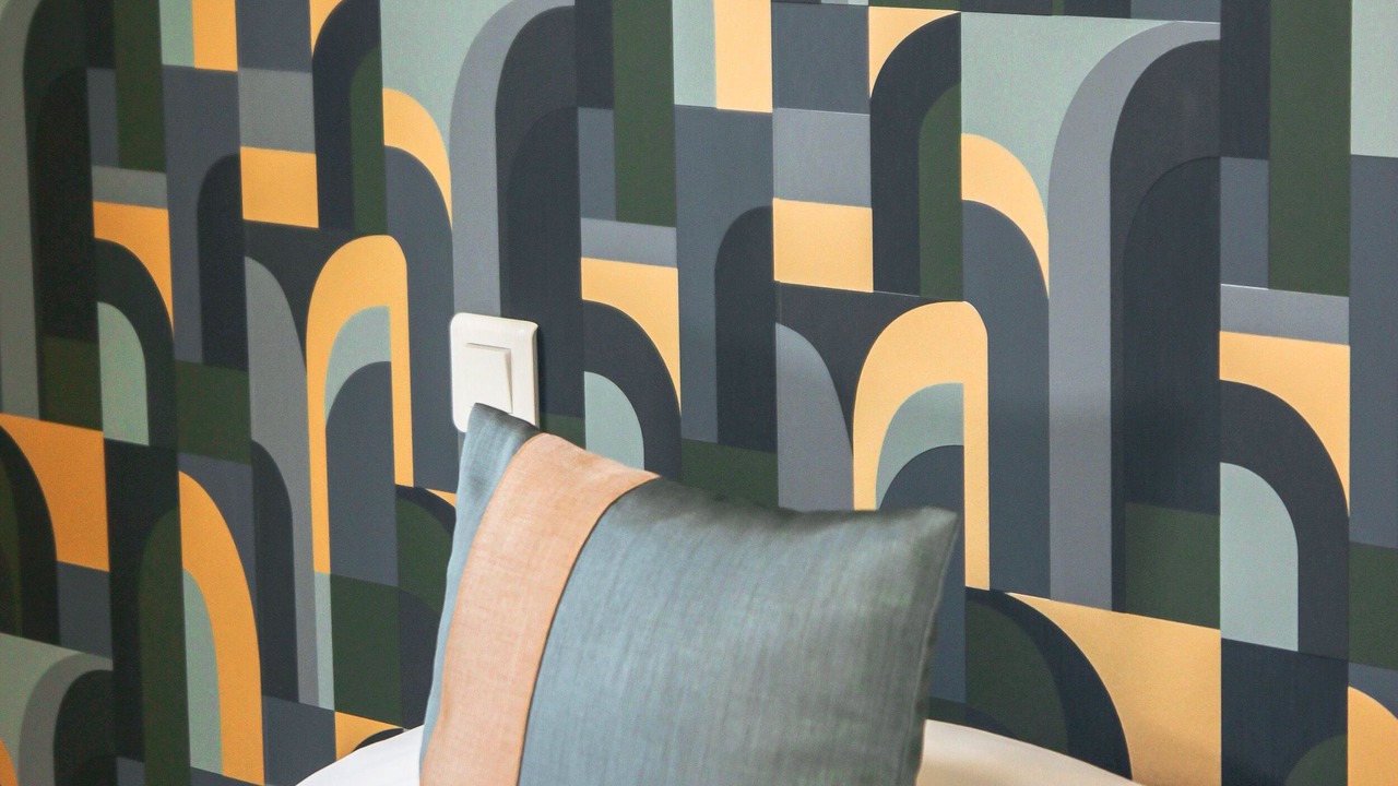 Photo of Bedroom in Laval