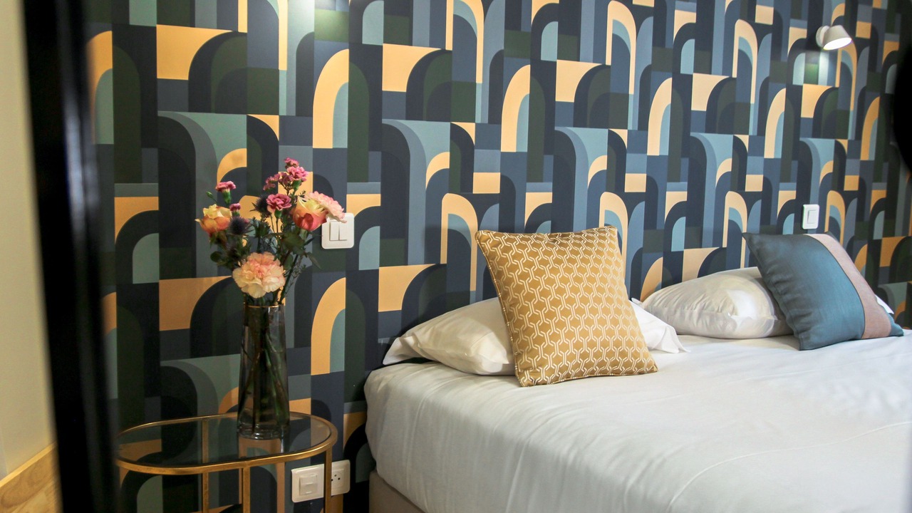 Photo of Bedroom in Laval