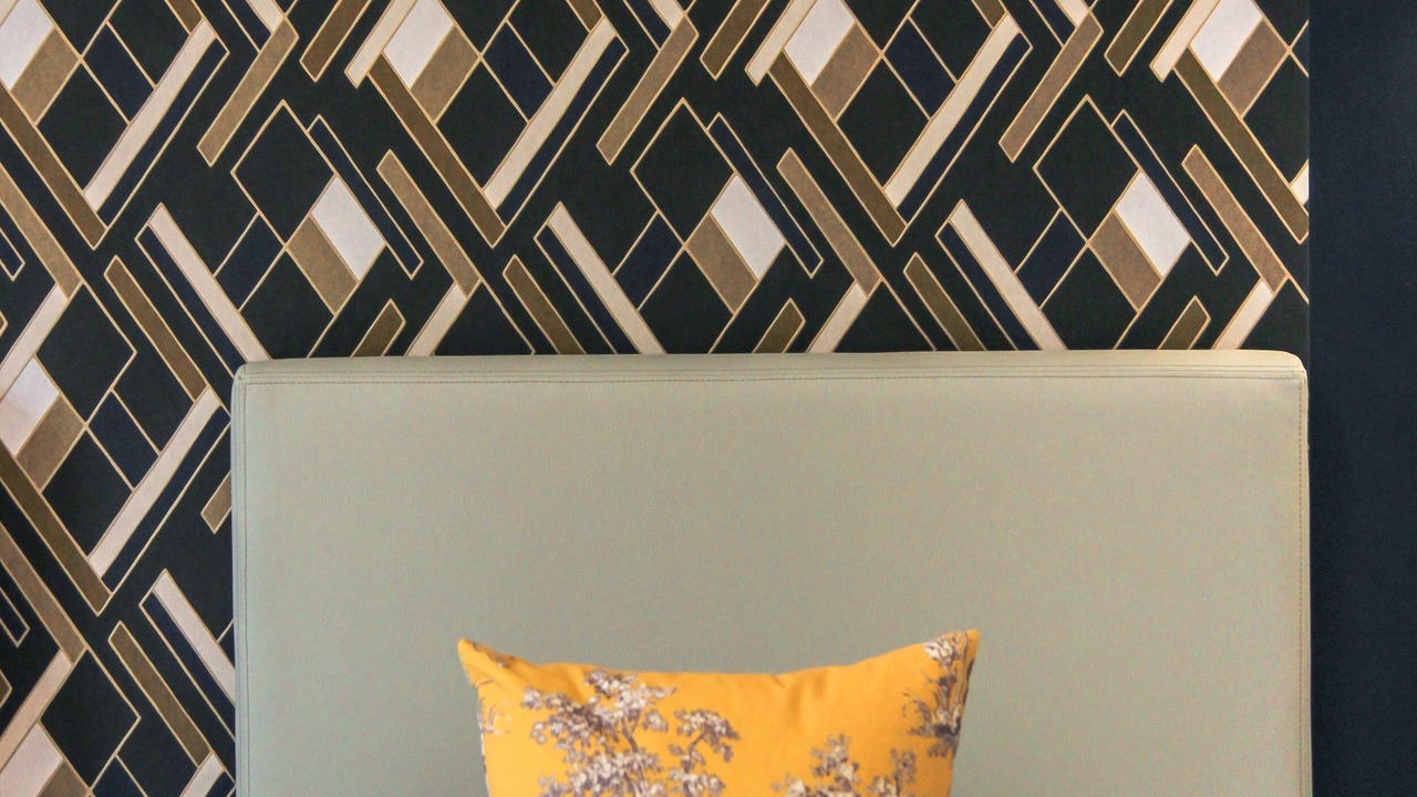 Photo of Bedroom in Laval