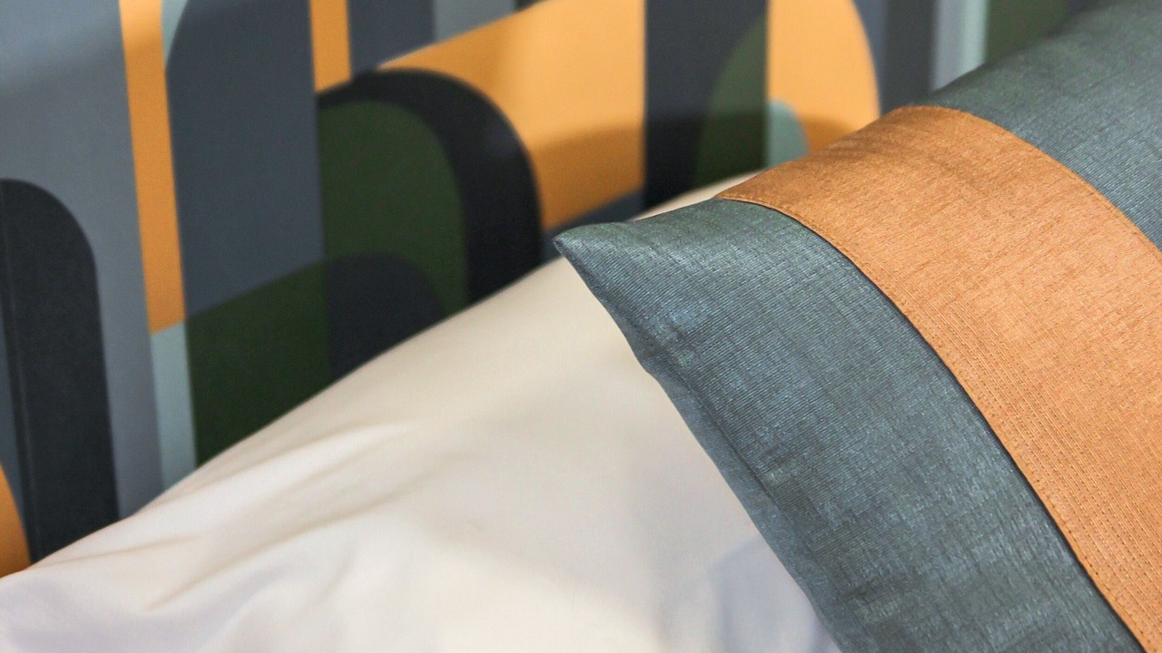 Photo of Bedroom in Laval