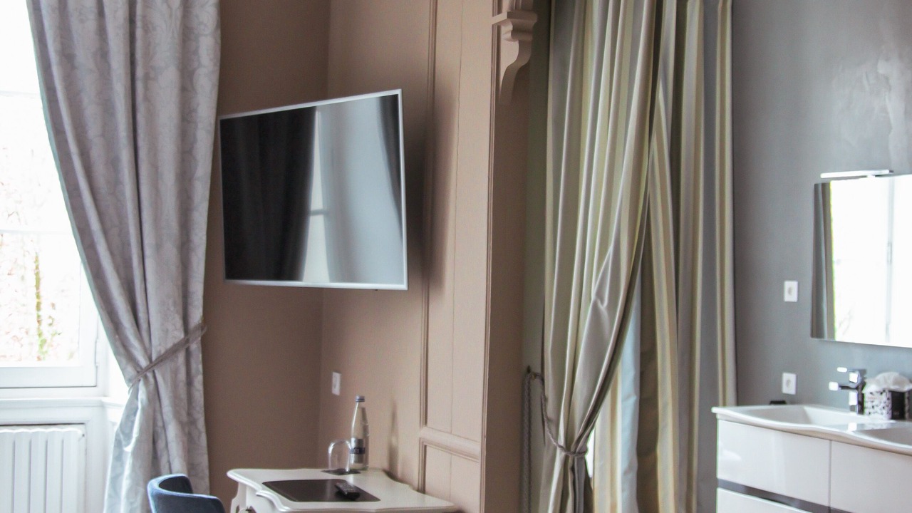 Photo of Bedroom in Laval