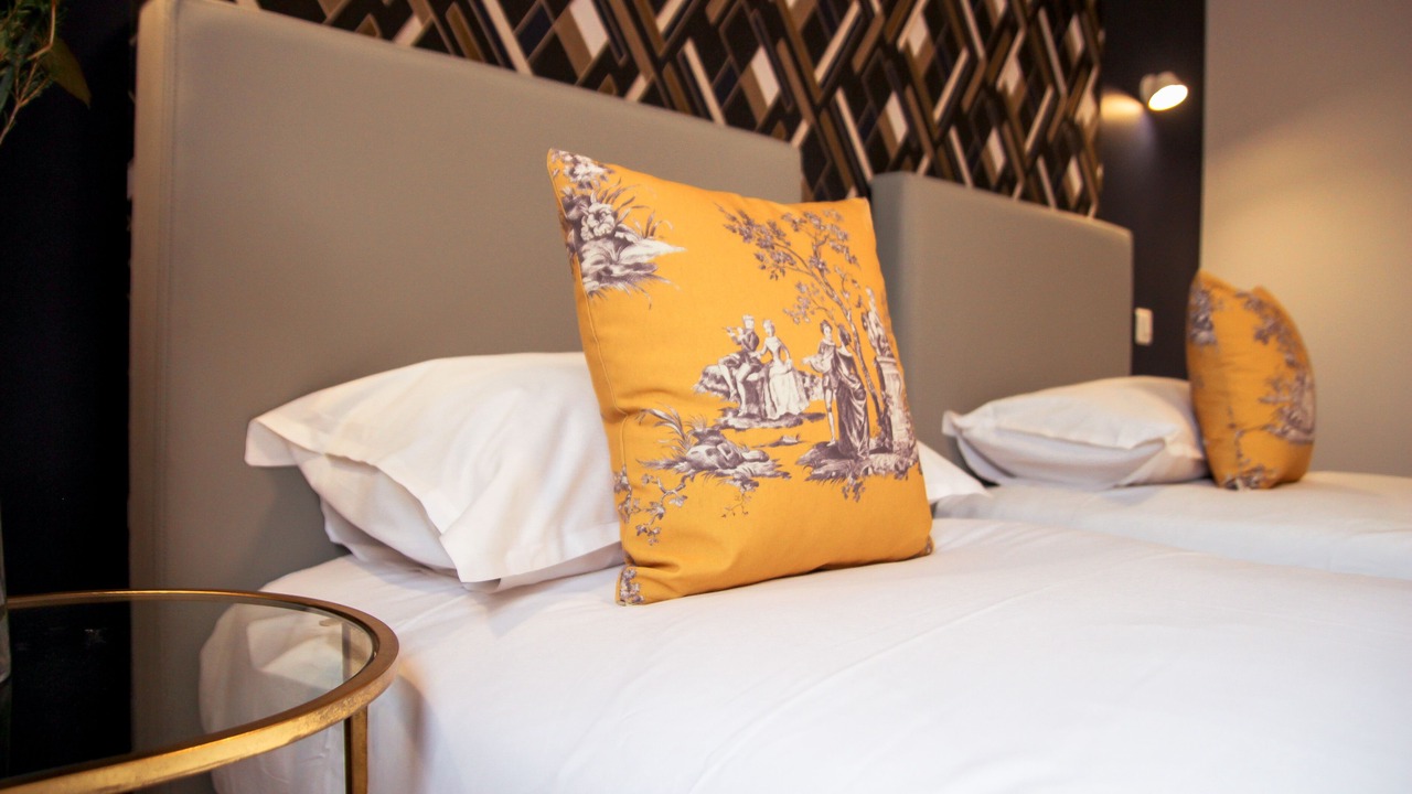 Photo of Bedroom in Laval