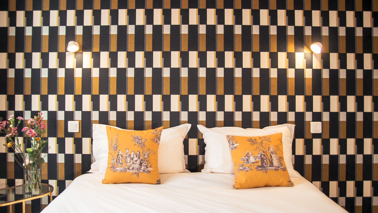 Photo of Bedroom in Laval