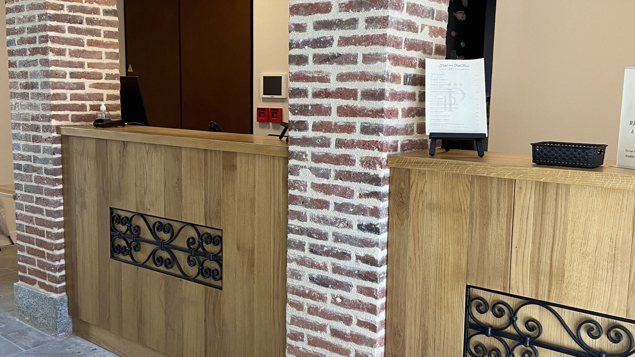 Photo of Others in Laval