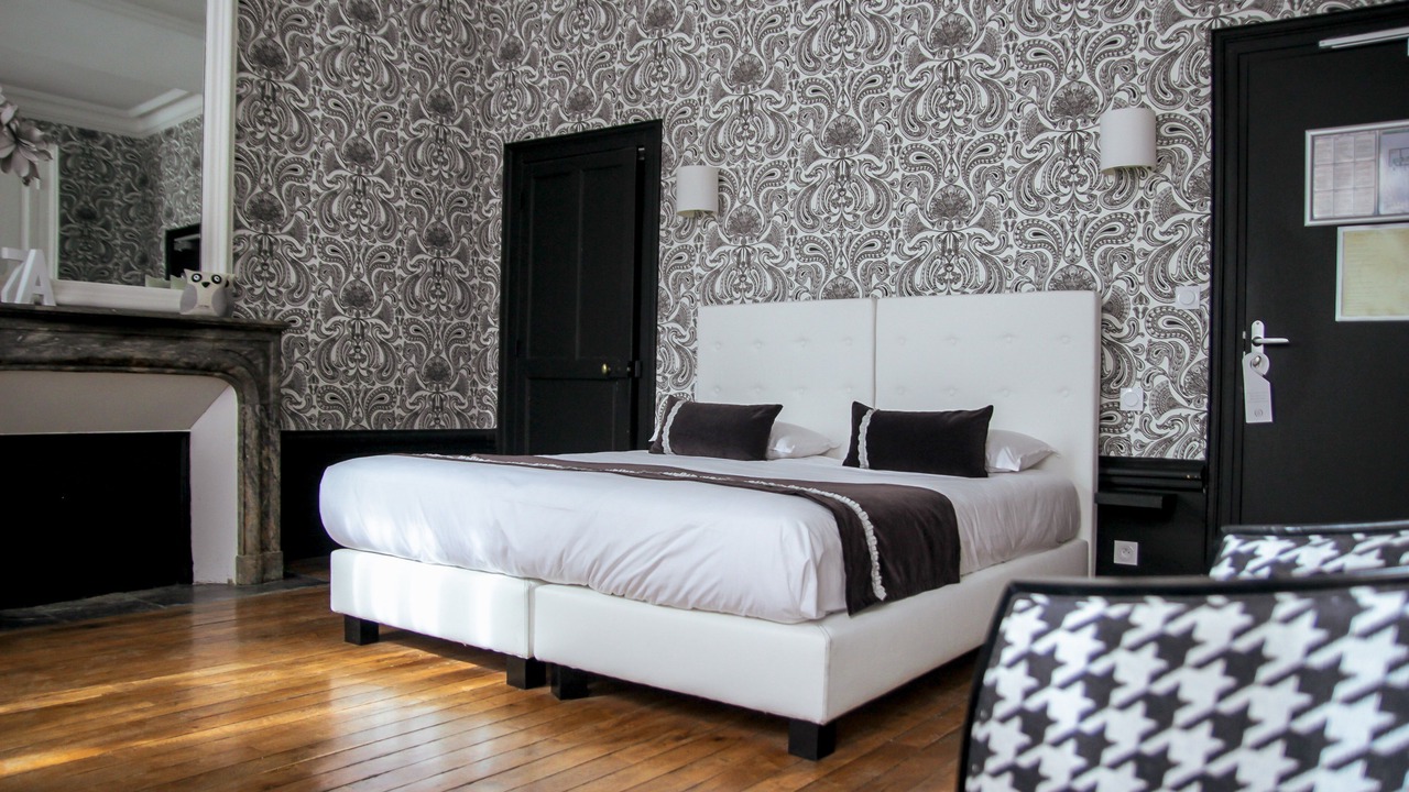 Photo of Bedroom in Laval