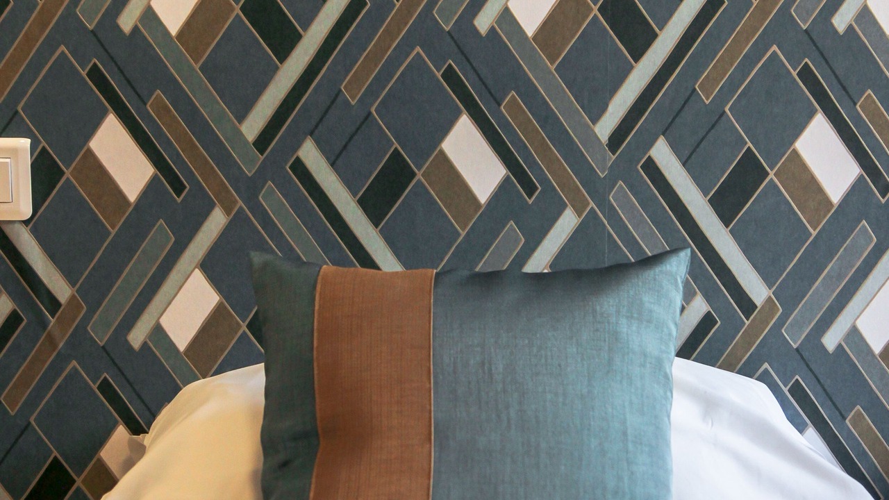 Photo of Bedroom in Laval