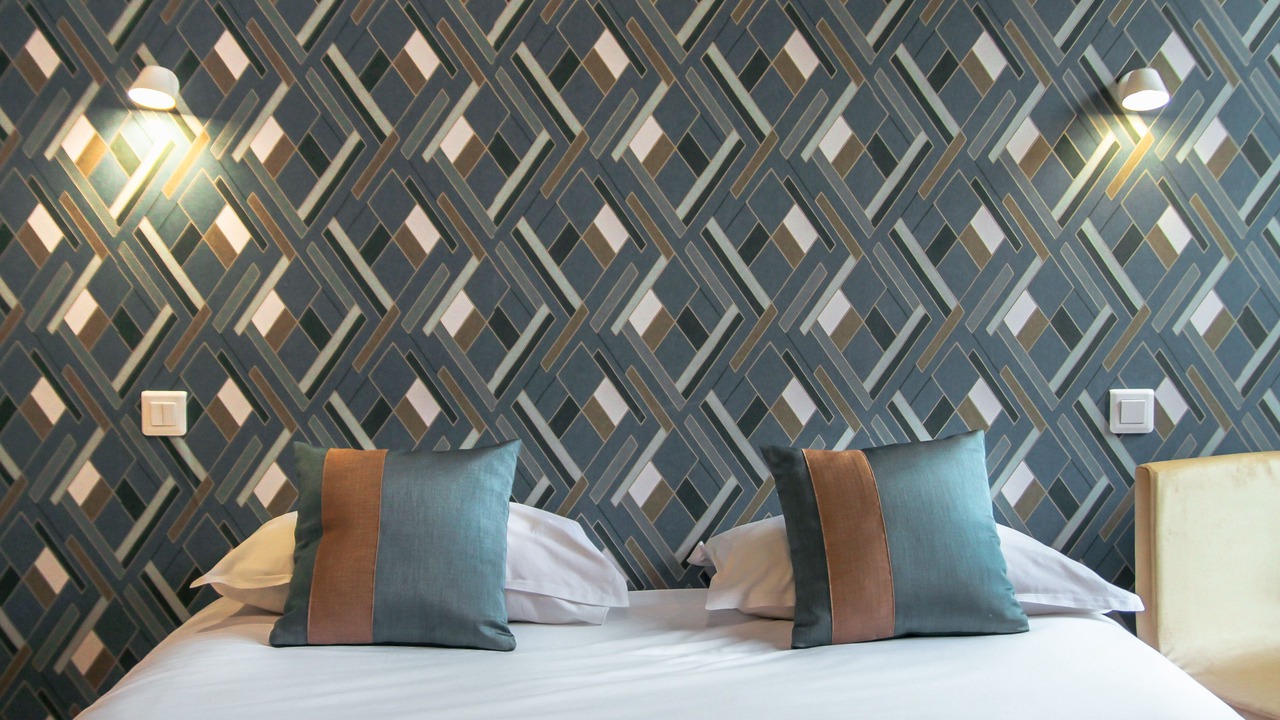 Photo of Bedroom in Laval