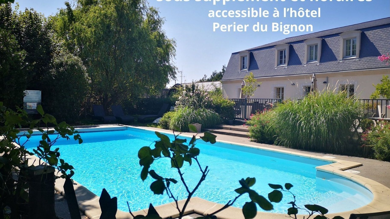 Photo of Outdoor in Laval