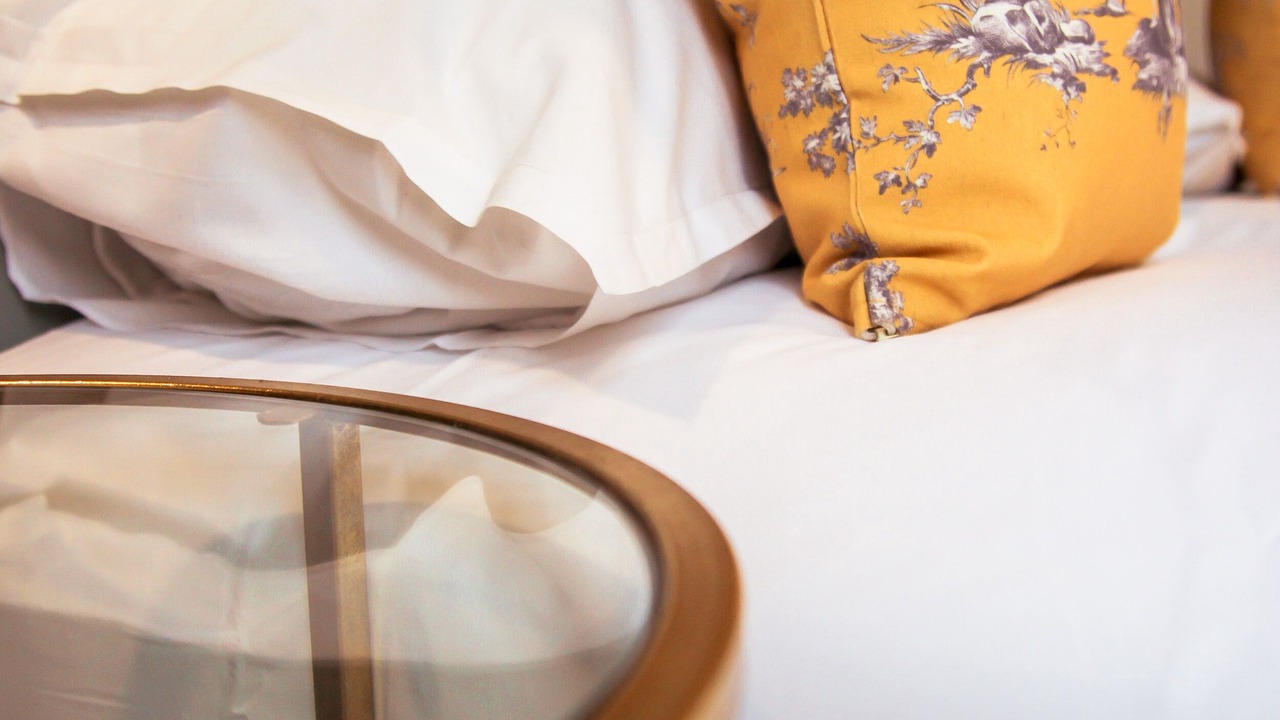 Photo of Bedroom in Laval