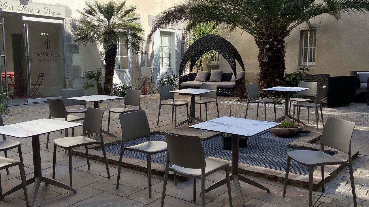 Photo of Outdoor in Laval