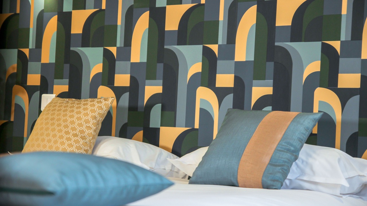 Photo of Bedroom in Laval