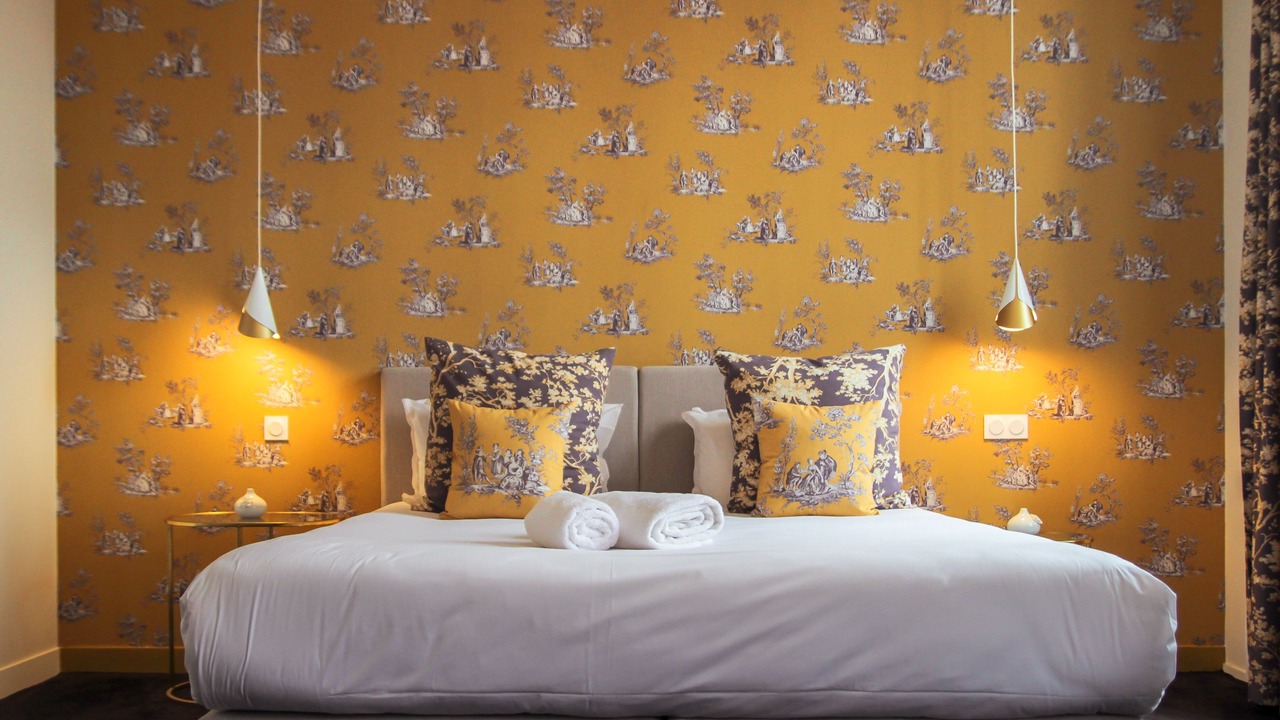 Photo of Bedroom in Laval