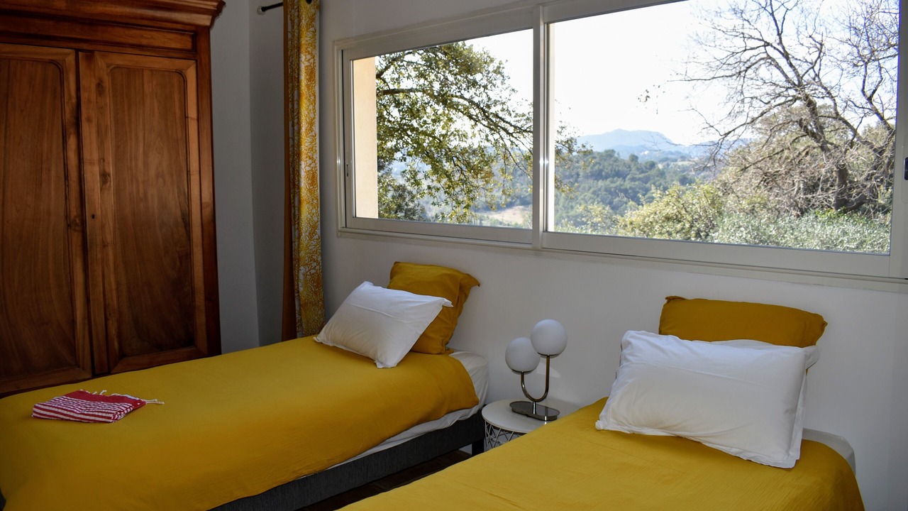 Photo of Bedroom in Lacoste