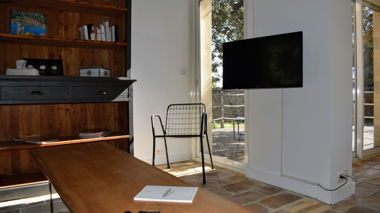 Photo of Kitchen in Lacoste