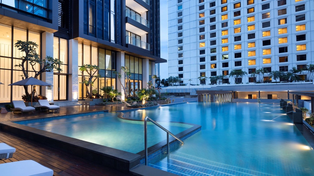 Photo of Outdoor in Semanggi