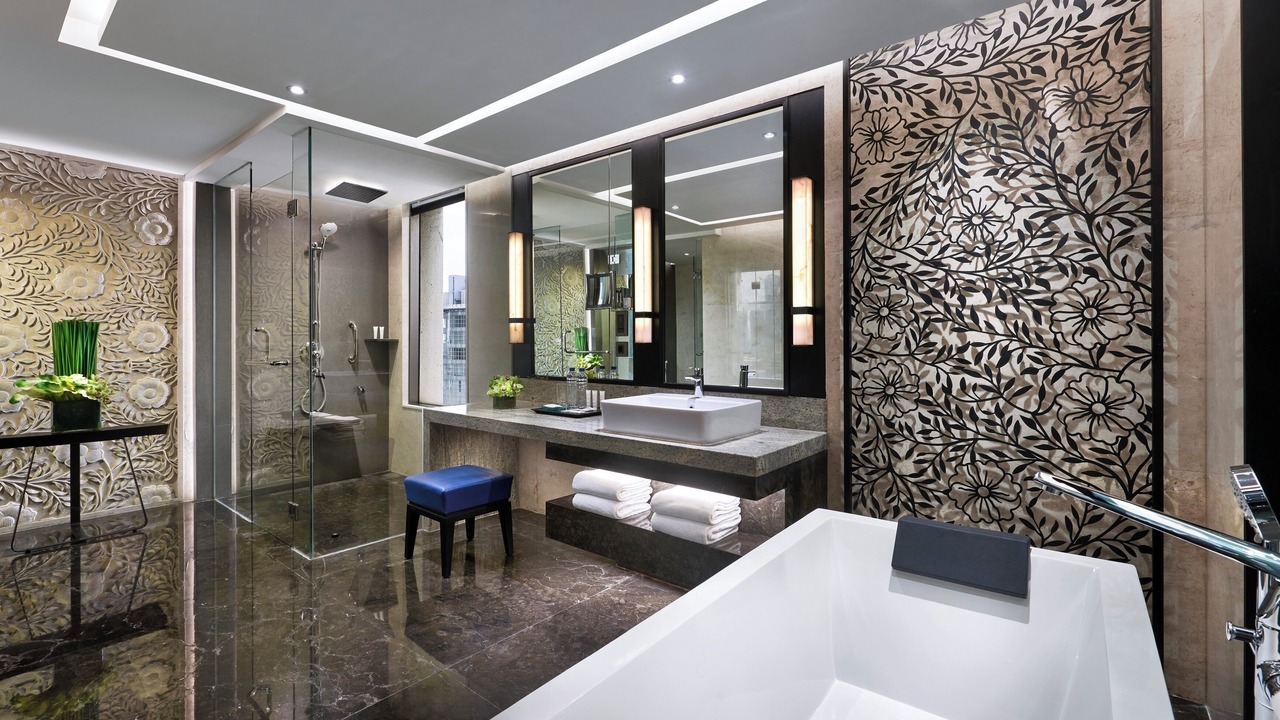 Photo of Bathroom in Semanggi