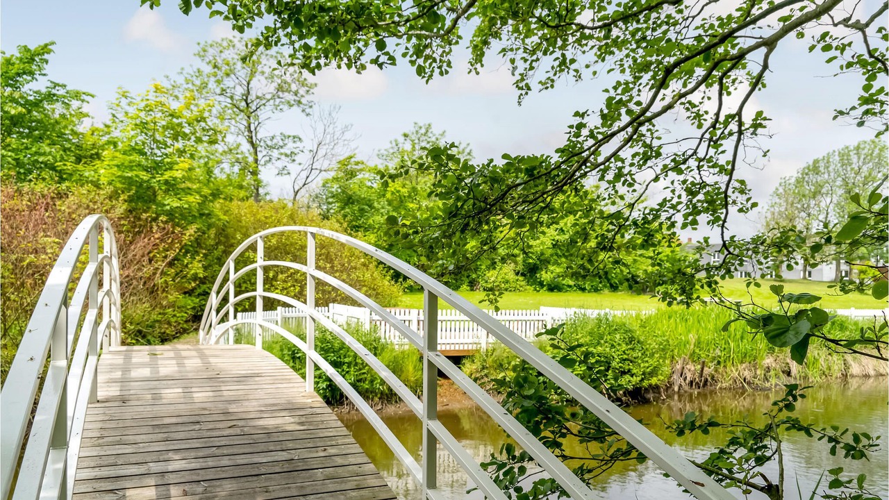 Photo of Outdoor in Bedsted