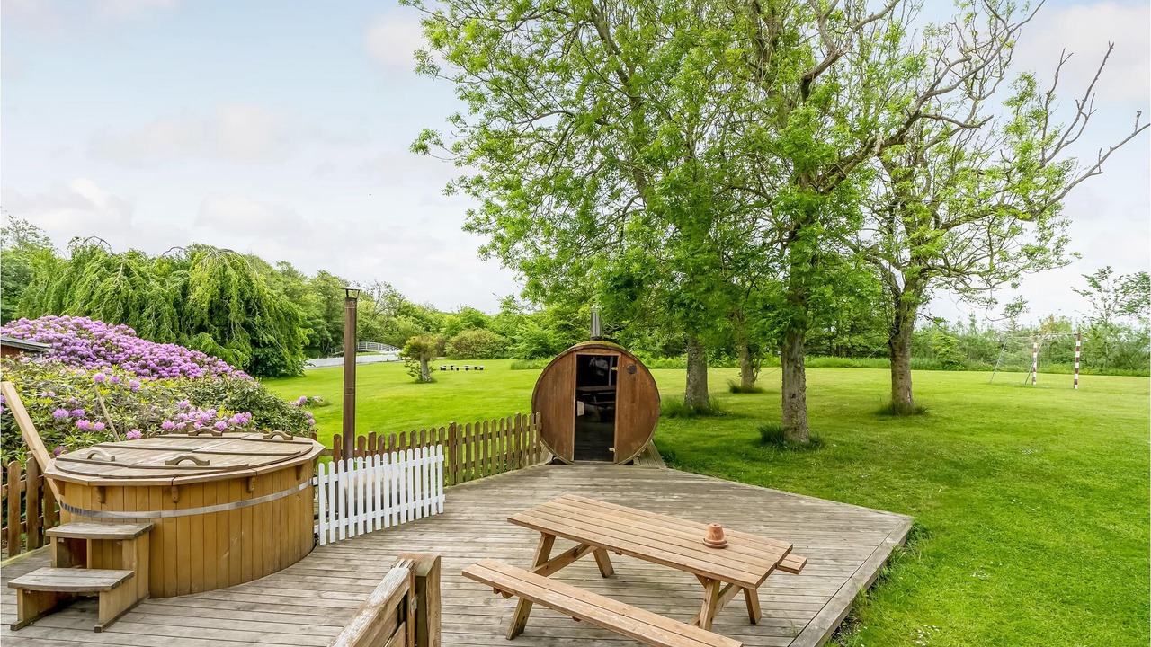 Photo of Outdoor in Bedsted