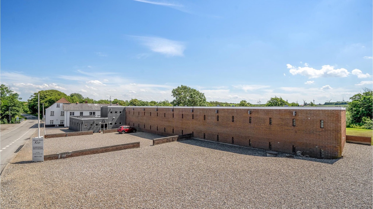 Photo of Outdoor in Bedsted