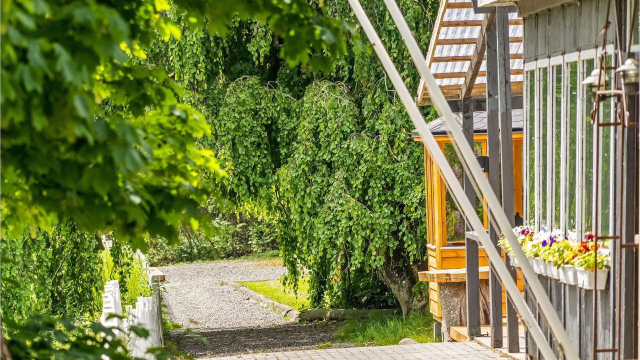 Photo of Outdoor in Bedsted