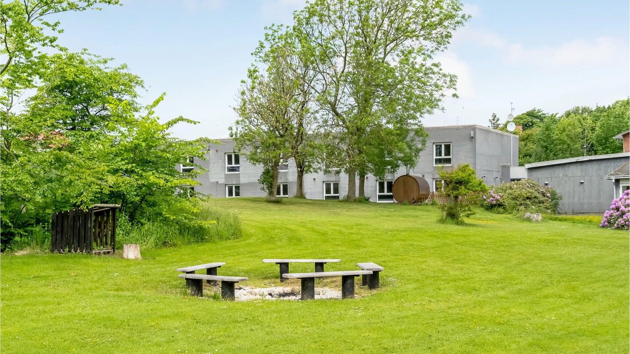 Photo of Outdoor in Bedsted