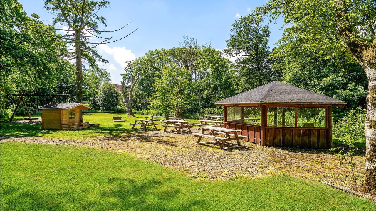 Photo of Outdoor in Bedsted