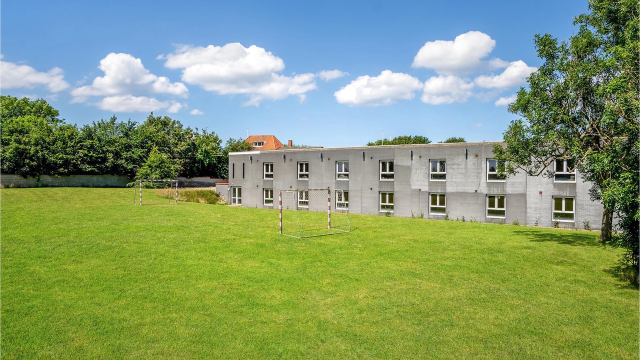 Photo of Outdoor in Bedsted