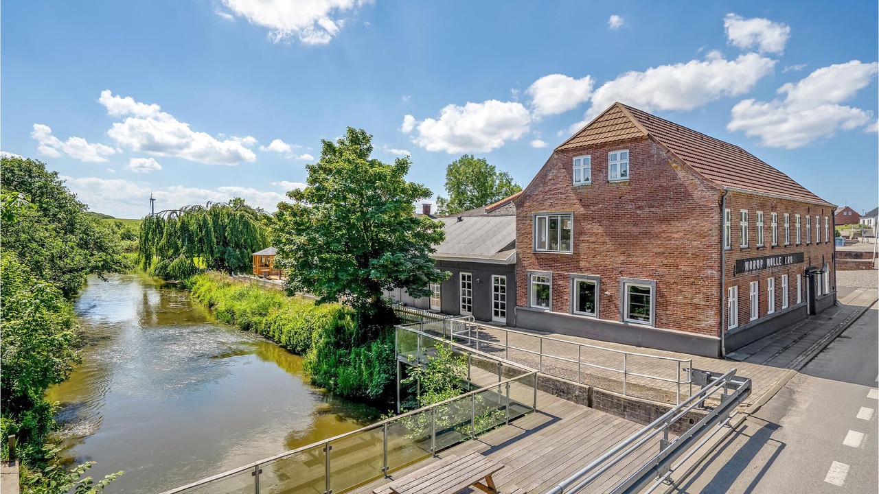 Photo of Outdoor in Bedsted