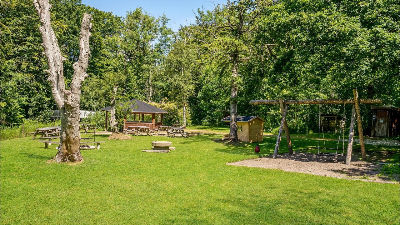 Photo of Outdoor in Bedsted