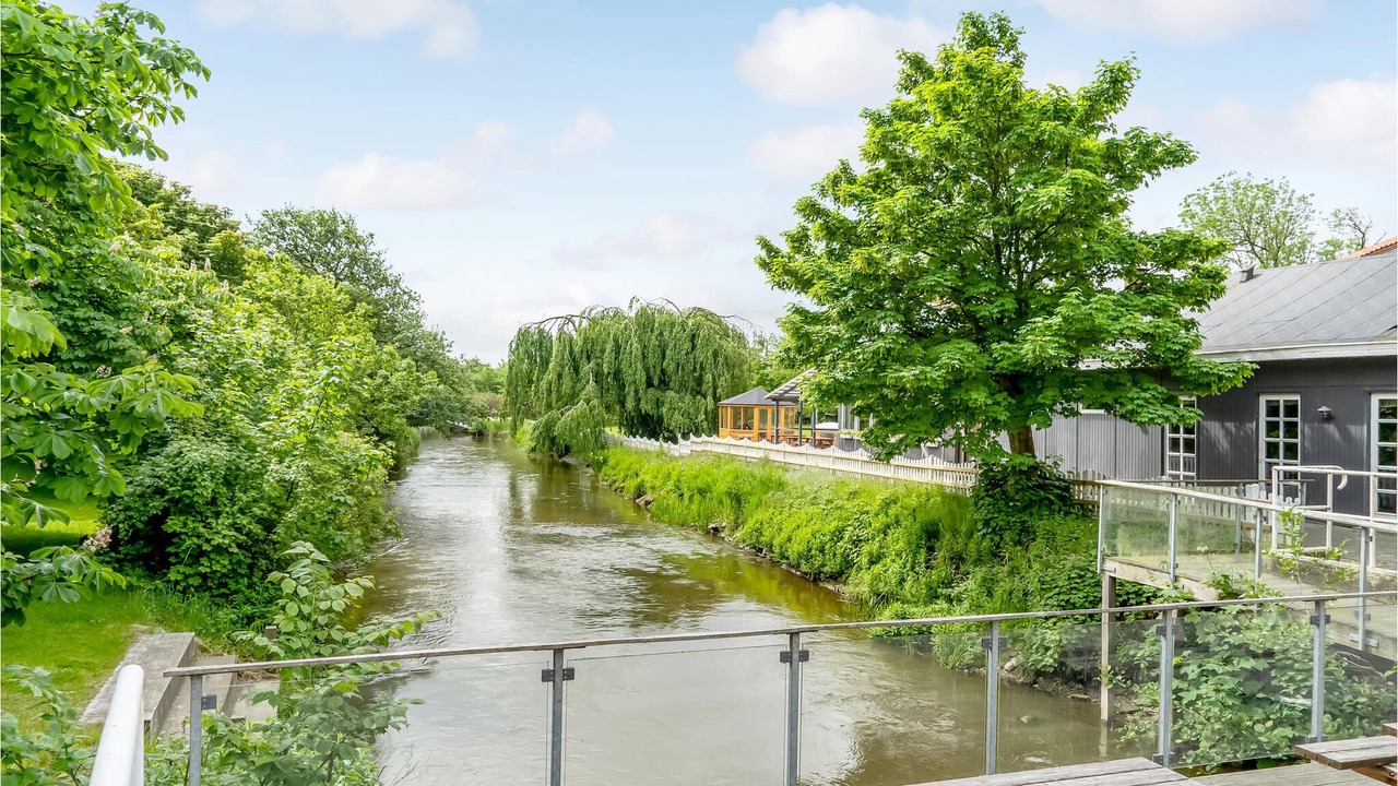 Photo of Outdoor in Bedsted