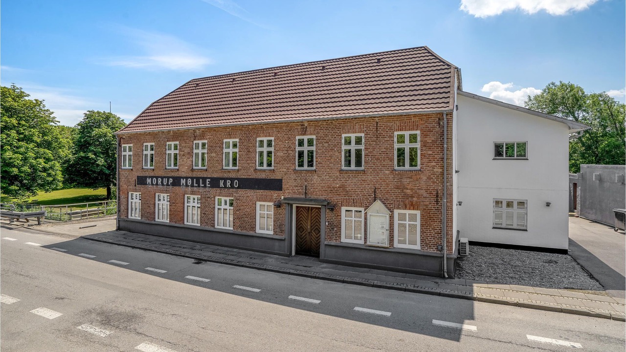 Photo of Outdoor in Bedsted