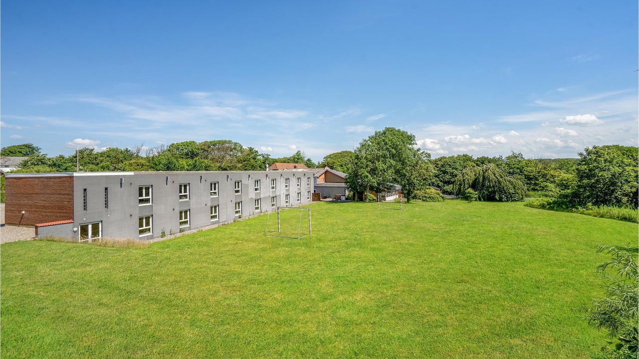 Photo of Outdoor in Bedsted