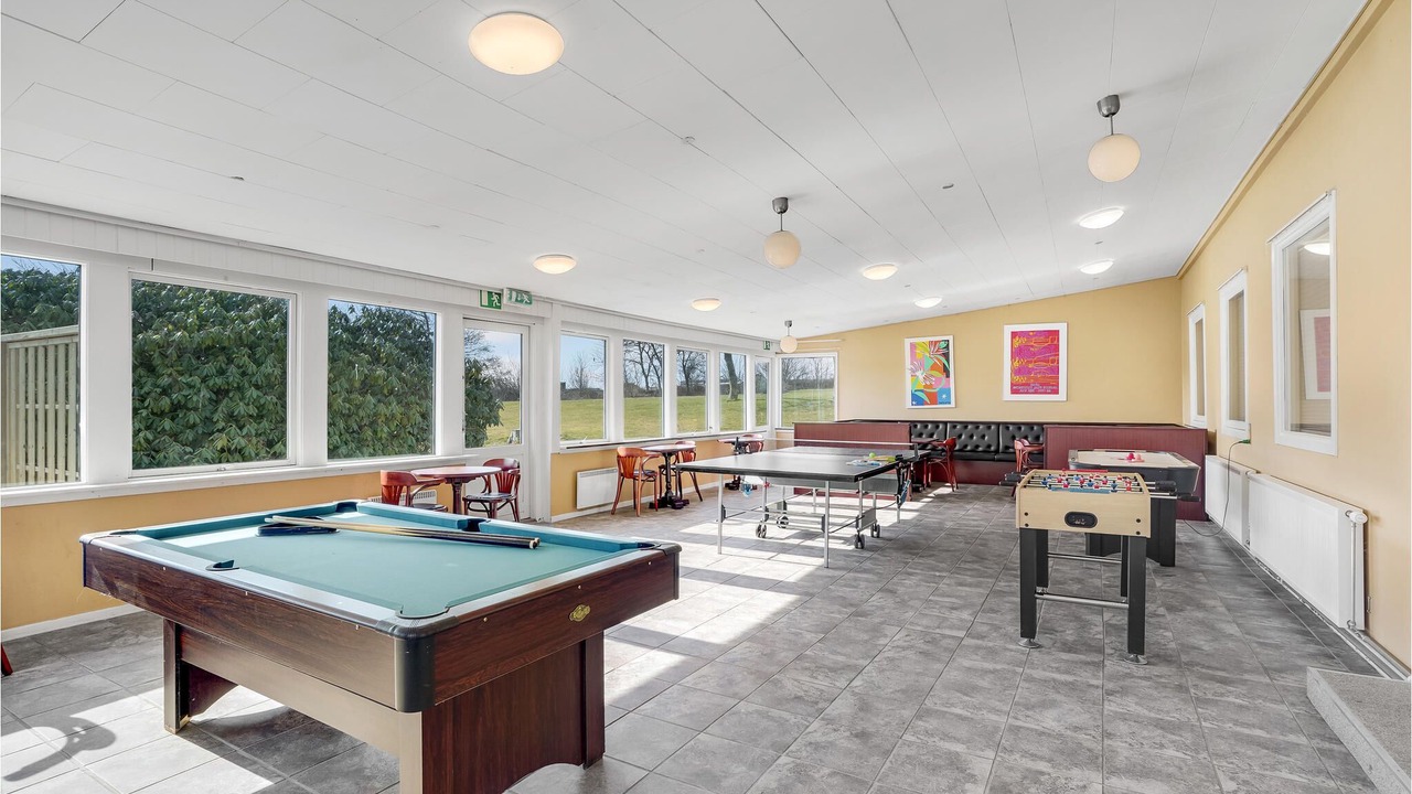 Photo of Bedroom in Bedsted