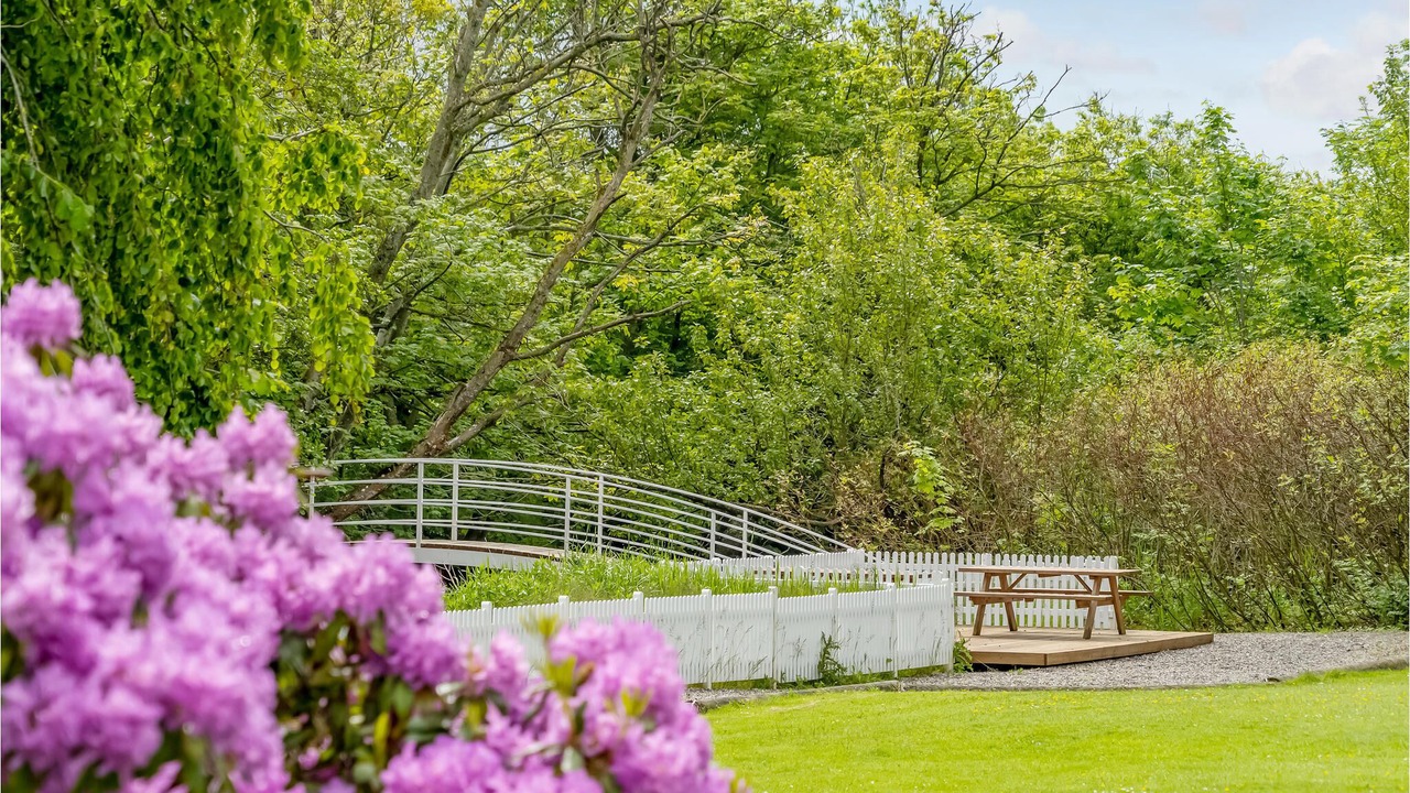 Photo of Outdoor in Bedsted