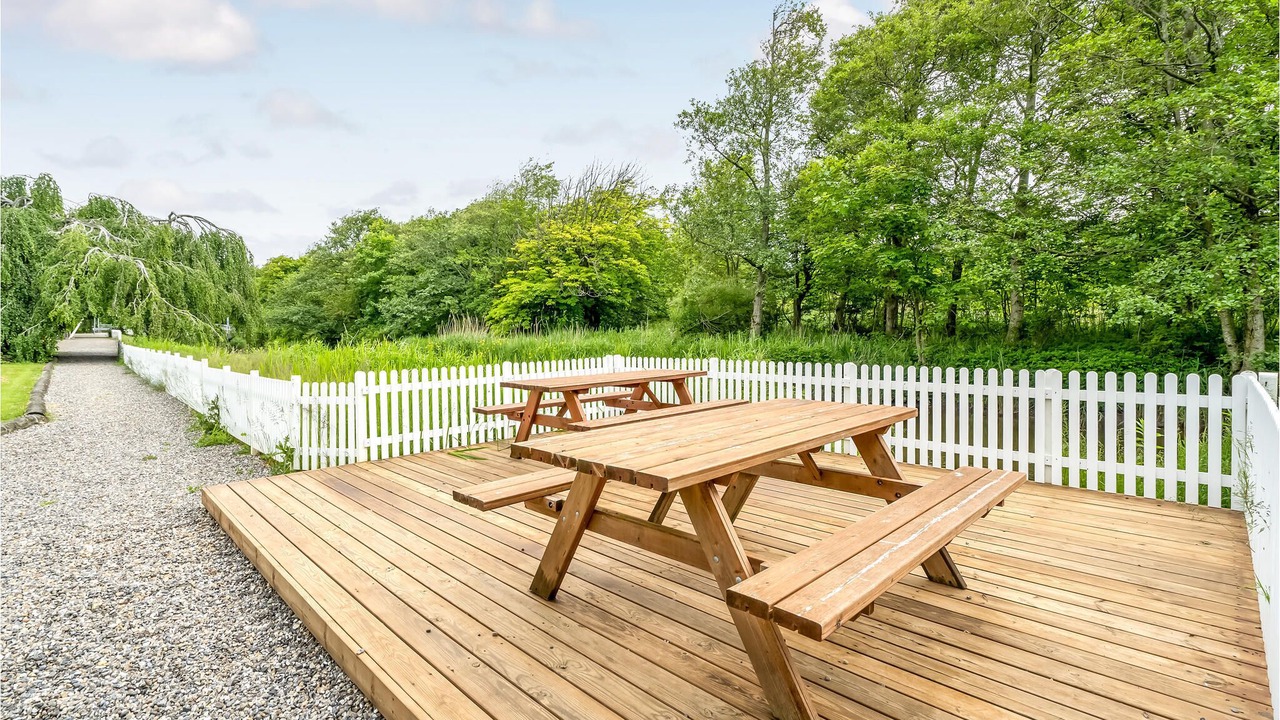 Photo of Outdoor in Bedsted