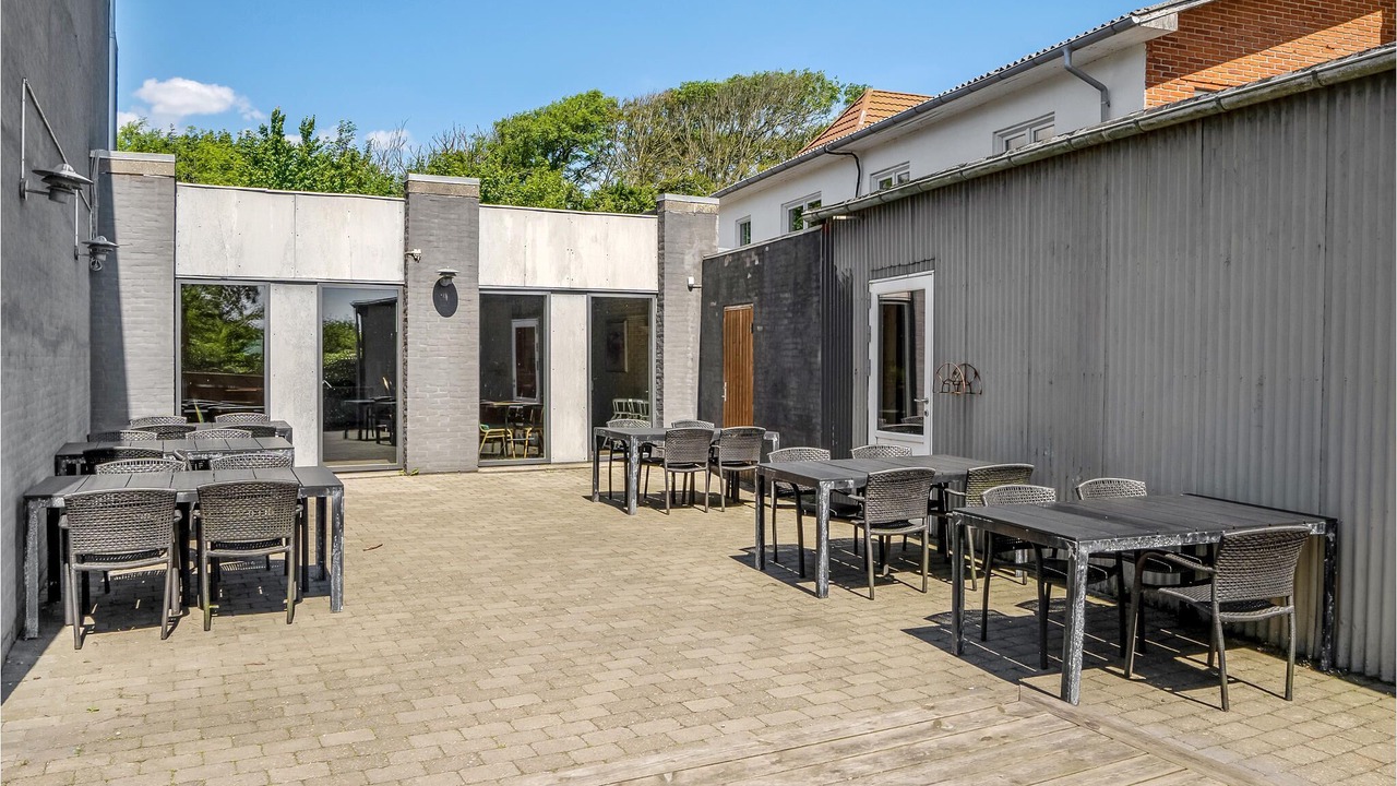 Photo of Outdoor in Bedsted